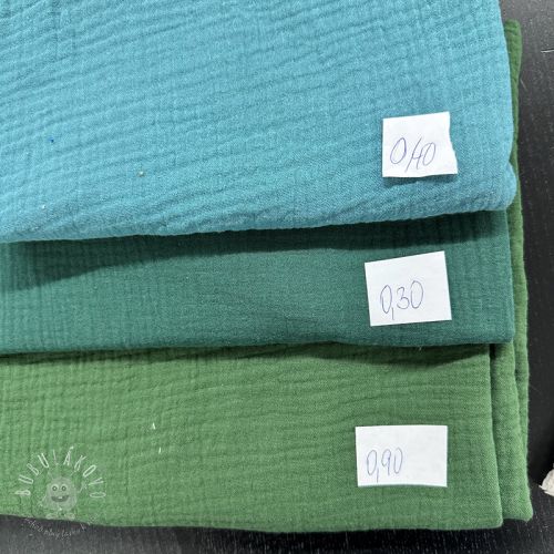 Balík látok dvojitá gázovina 2349