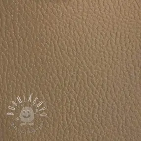Umelá koža KARIA taupe