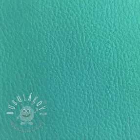 Umelá koža KARIA turquoise