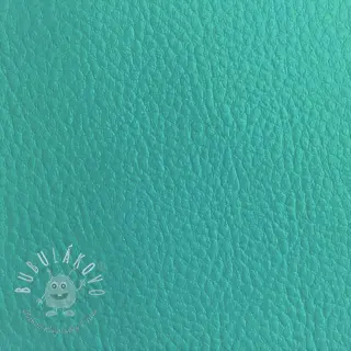 Umelá koža KARIA turquoise