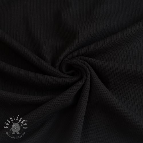 Úplet RIB black