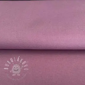 CANVAS mauve