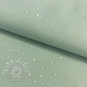 Šušťák s hydrofóbnou úpravou mint