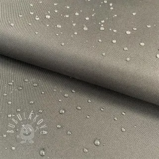Šušťák s hydrofóbnou úpravou grey