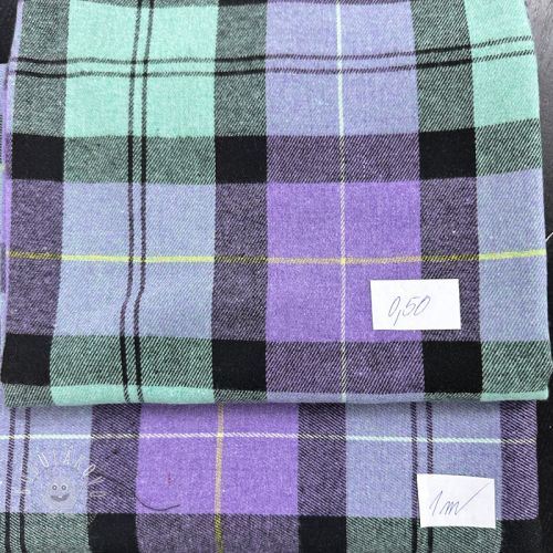 Balík látok tartan 020
