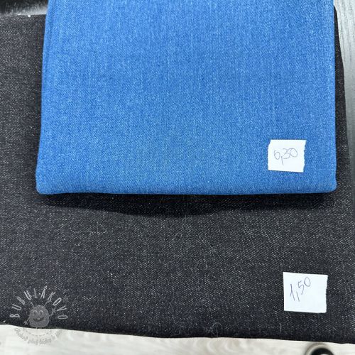 Balík látok jeans 074