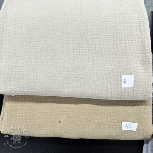 Balík látok gázovina ORGANIC 617