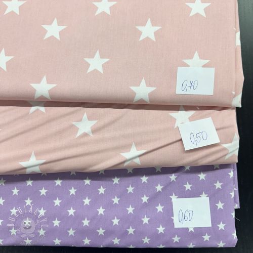 Balík látok bavlna 4649