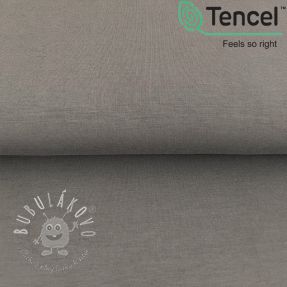 Úplet TENCEL modal grey