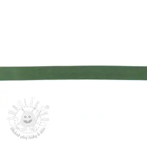 Lemovací prúžok úpletový army