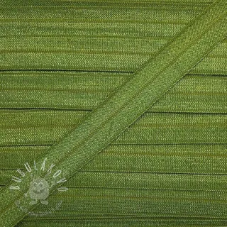 Lemovacia guma 15 mm army