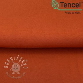 Úplet TENCEL modal terra