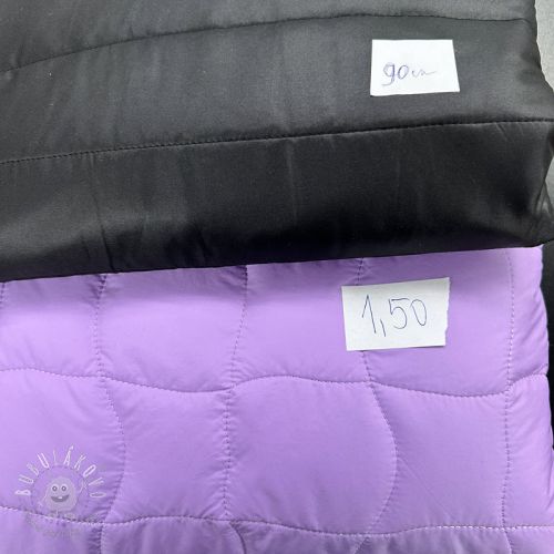 Balík látok prešívané látky 192