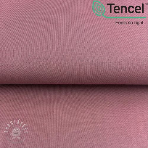 Úplet TENCEL modal mauve II.trieda