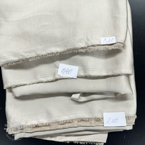 Balík látok satén SOIVE 010