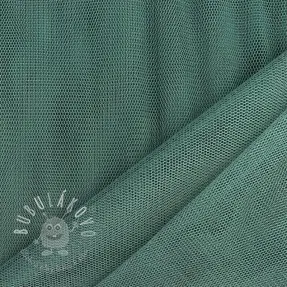 Tyl na TUTU dark old green 160 cm