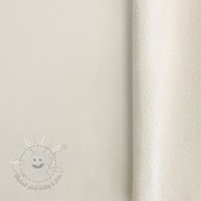 Softshell zimný off white II.trieda