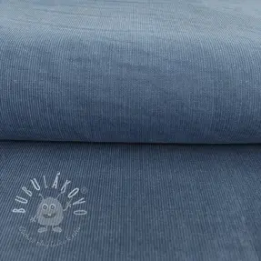 Prací kord jeans
