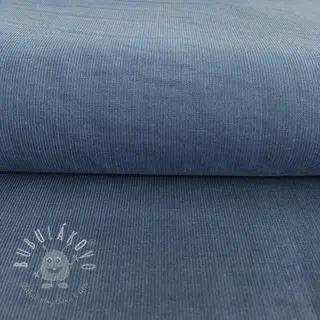 Prací kord jeans