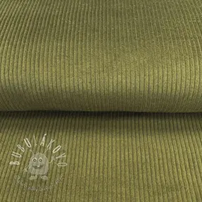 Menčester army green