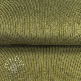 Menčester army green