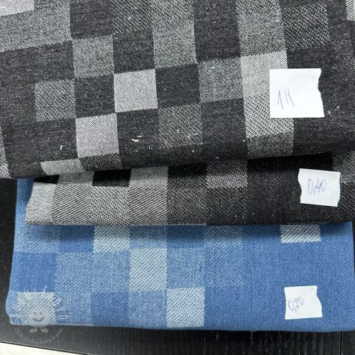 Balík látok jeans 085