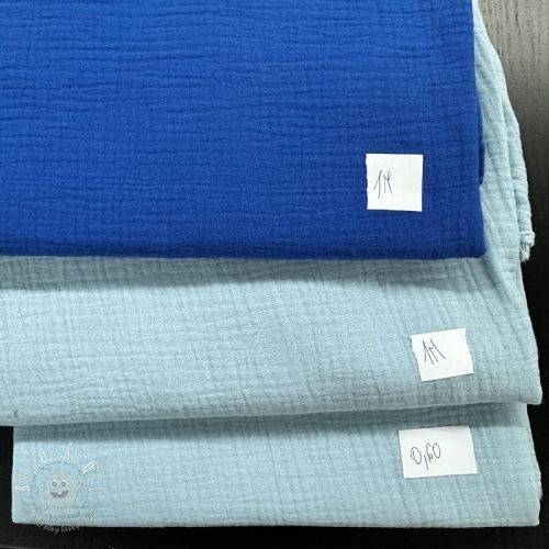 Balík látok gázovina ORGANIC 618