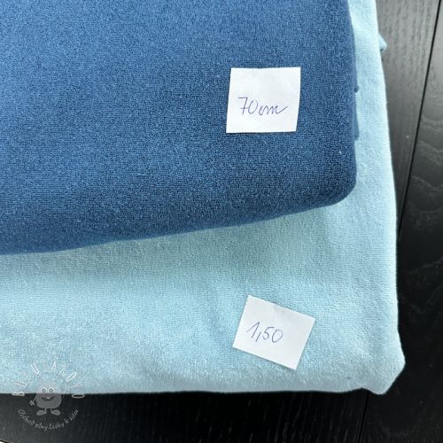 Balík látok froté 048