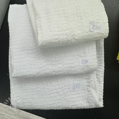 Balík látok bavlna STRETCH 001