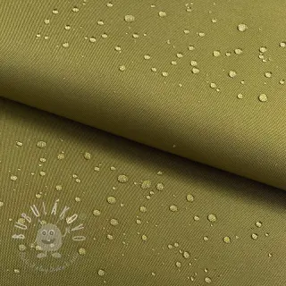 Šušťák s hydrofóbnou úpravou pesto