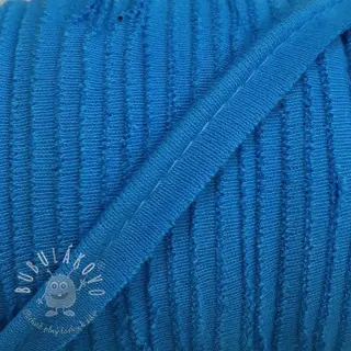 Paspulka úplet turquoise