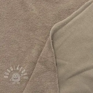Froté elastické taupe