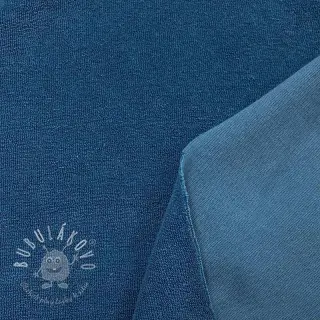 Froté elastické blue