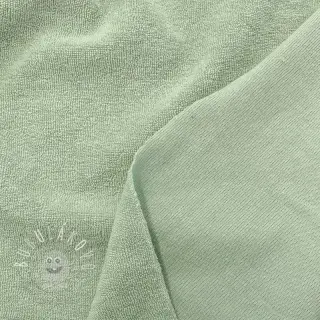 Froté elastické mint