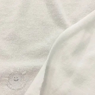 Froté elastické ecru