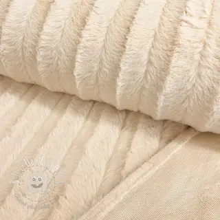 Umelá kožušina Vivien beige