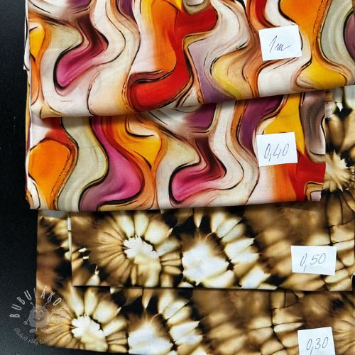 Balík látok viskóza 585