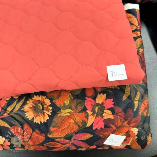 Balík látok prešívané látky 183