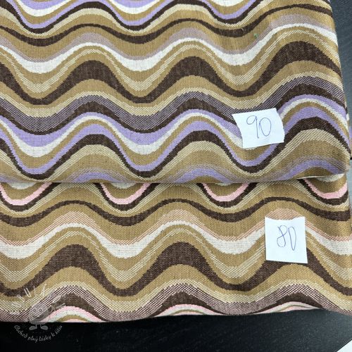 Balík látok Jacquard 006