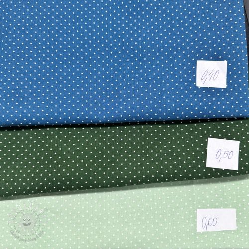 Balík látok bavlna 4638