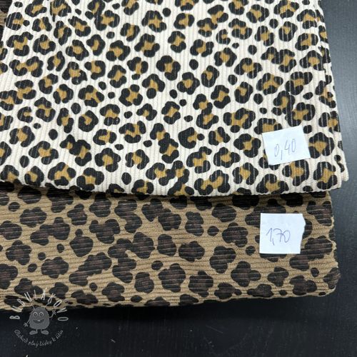 Balík látok prací kord STRETCH 089