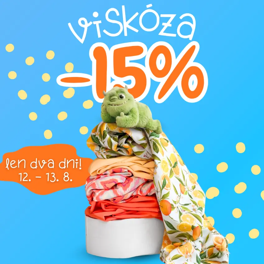 viskoza 15 SK