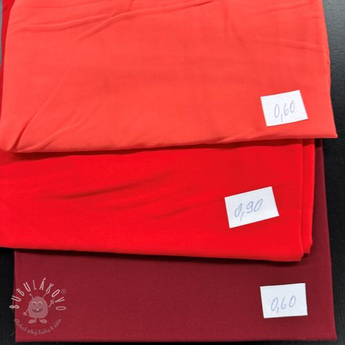 Balík látok viskóza 635