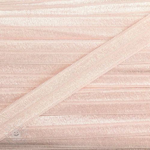 Lemovacia guma 15 mm baby pink Lemovacia guma 15 mm baby pink