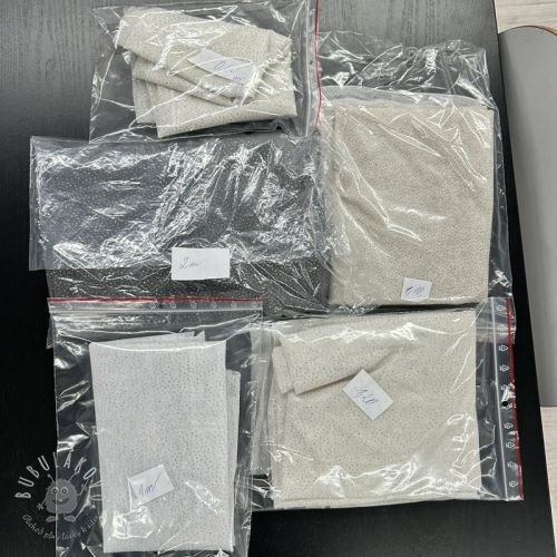 Balík látok tyl 167