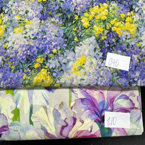 Balík látok viskóza 675