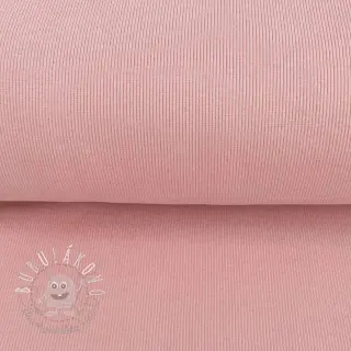 Patent RIB blush ORGANIC
