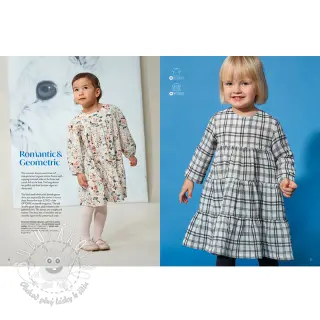 Ottobre design kids 6/2021