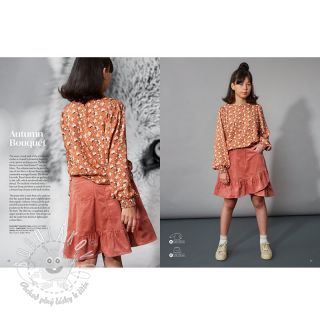 Ottobre design kids 6/2021