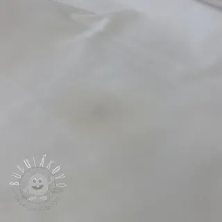 Softshell zimný off white II.trieda